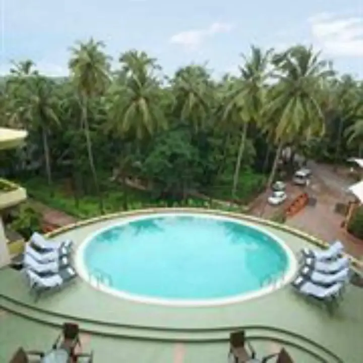 Калангут: Neelam's The Grand Hotel Goa