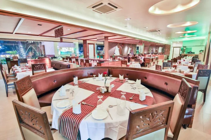 Калангут: Neelam's The Grand Hotel Goa
