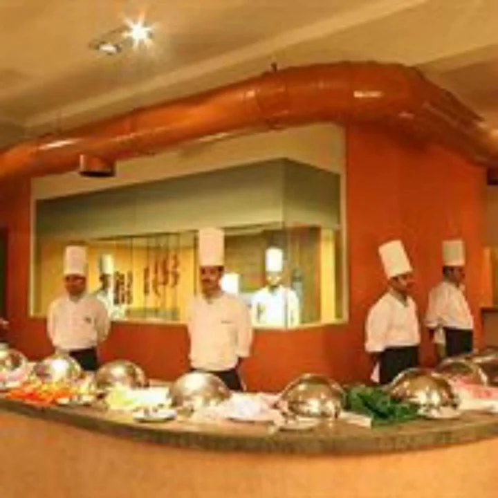 Калангут: Neelam's The Grand Hotel Goa