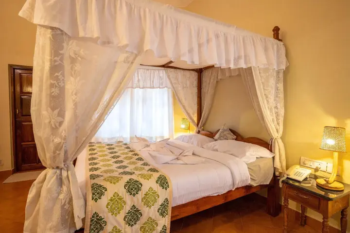 Вагатор: Leoney Resort