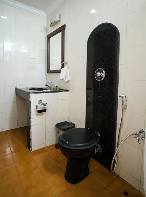 Вагатор: Leoney Resort