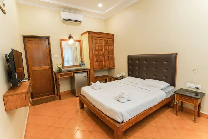 Вагатор: Leoney Resort