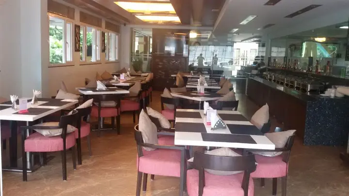 Калангут: Resort De Coracao-Calangute