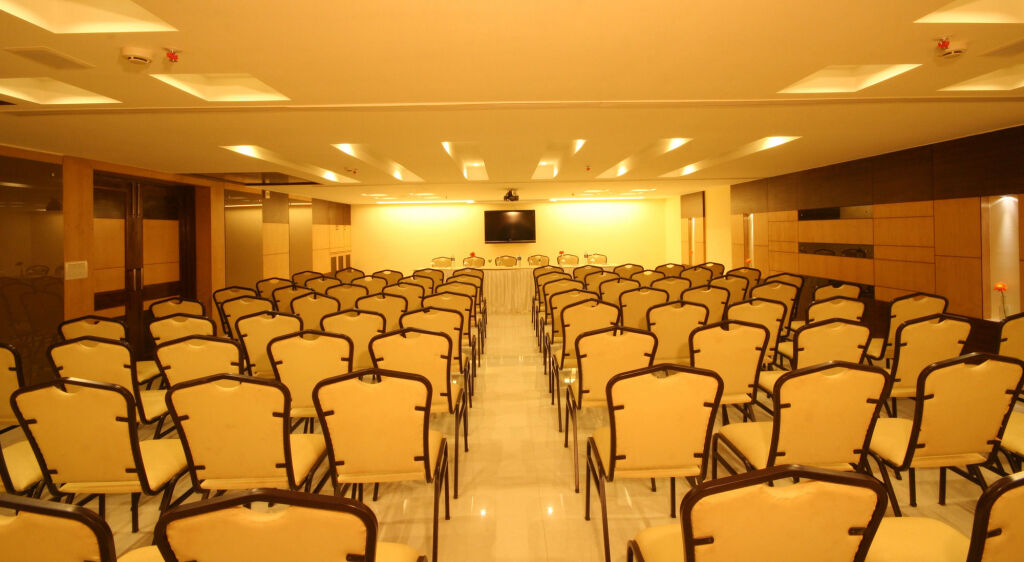 Калангут: Resort De Coracao-Calangute