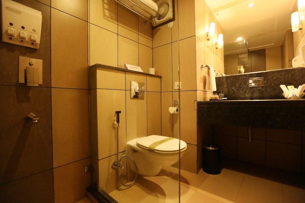 Калангут: Resort De Coracao-Calangute