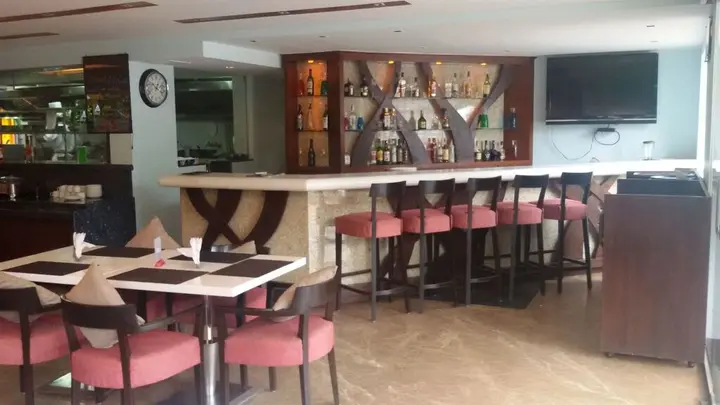 Калангут: Resort De Coracao-Calangute