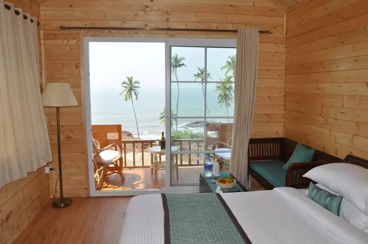 Ozran Heights Beach Resort — фото 4