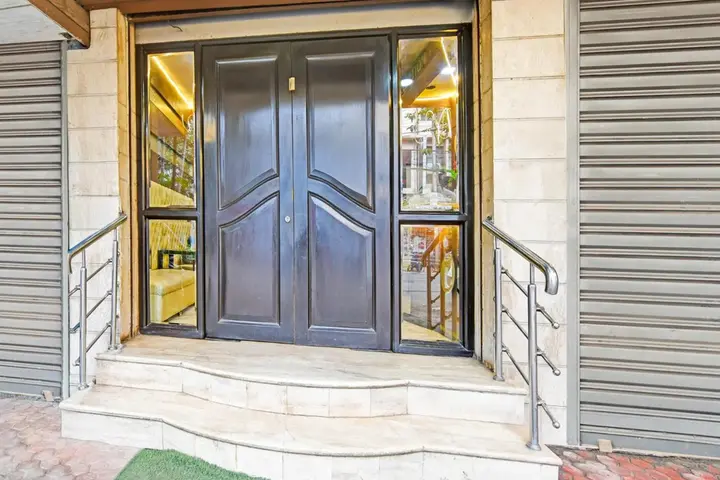 Колката: Hotel Gulshan International