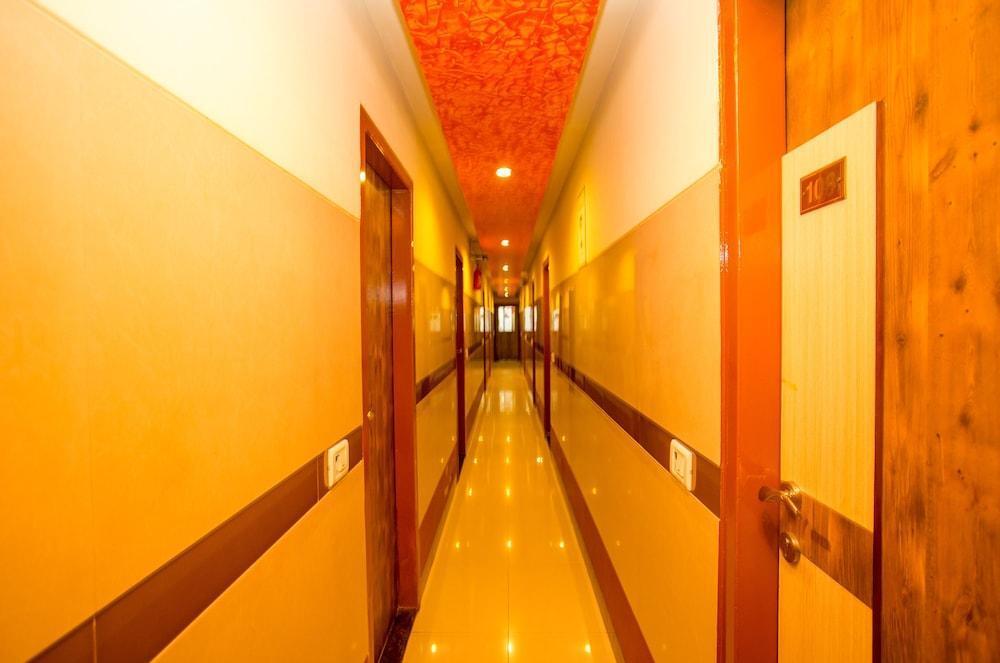 Мумбаи: Hotel Arma Residency