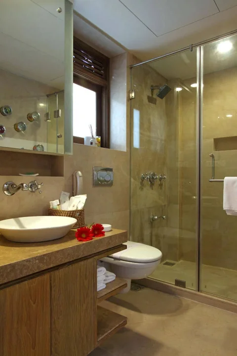 Мумбаи: Le Sutra Hotel