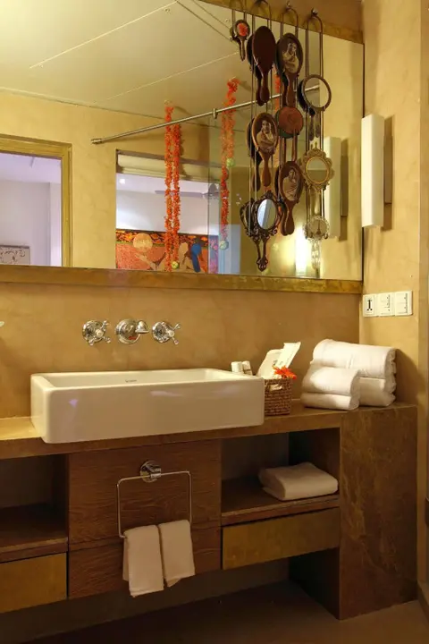 Мумбаи: Le Sutra Hotel