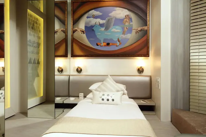 Мумбаи: Le Sutra Hotel