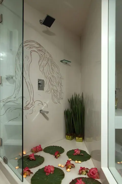 Мумбаи: Le Sutra Hotel