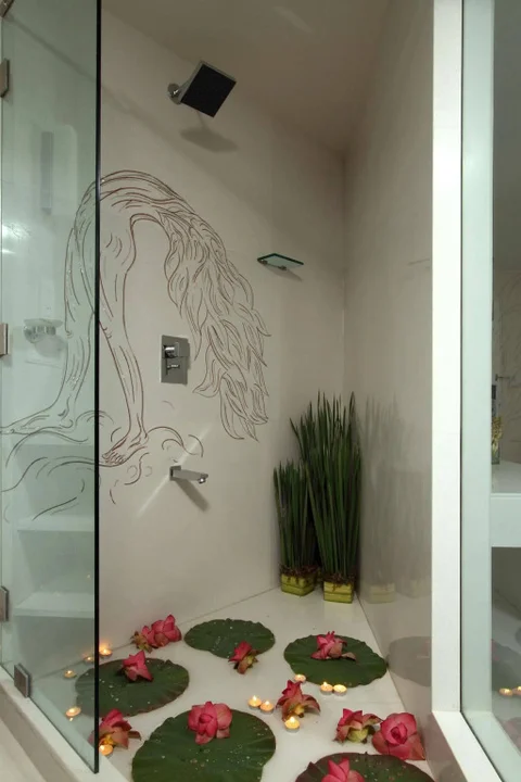 Мумбаи: Le Sutra Hotel