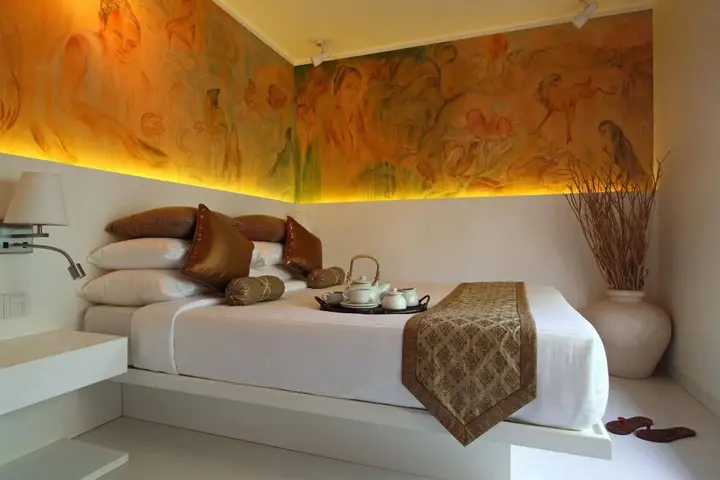 Мумбаи: Le Sutra Hotel