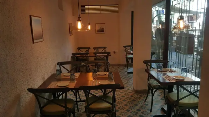 Мумбаи: Le Sutra Hotel