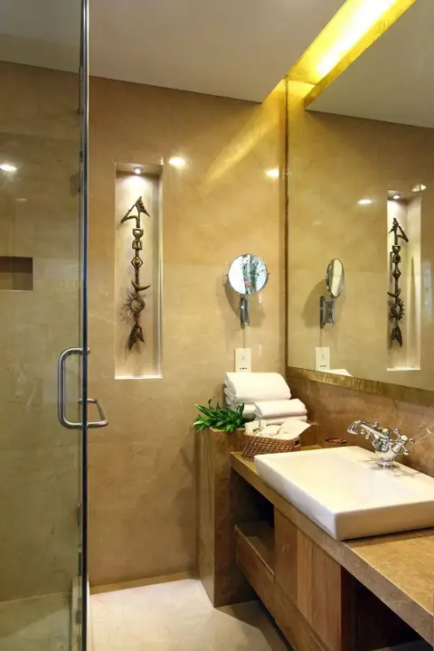 Мумбаи: Le Sutra Hotel