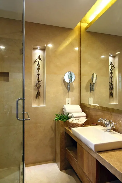 Мумбаи: Le Sutra Hotel