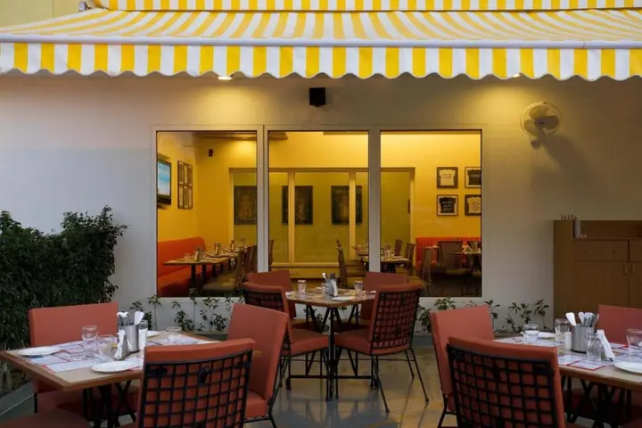 Хинджевади: Lemon Tree Hotel, Hinjawadi, Pune
