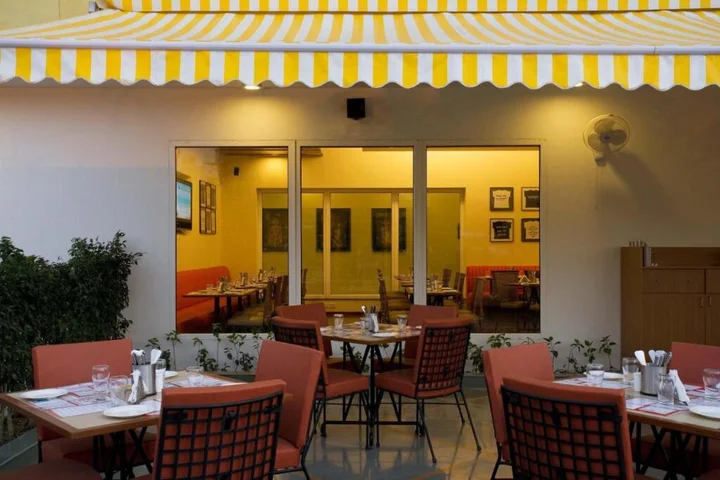 Хинджевади: Lemon Tree Hotel, Hinjawadi, Pune