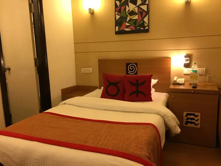 Хинджевади: Lemon Tree Hotel, Hinjawadi, Pune