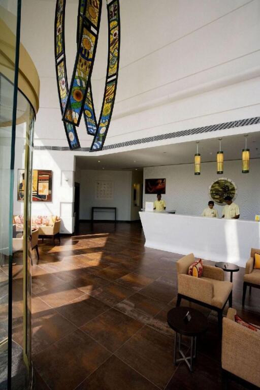 Хинджевади: Lemon Tree Hotel, Hinjawadi, Pune