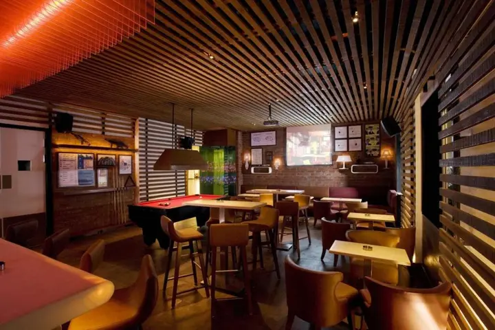 Хинджевади: Lemon Tree Hotel, Hinjawadi, Pune