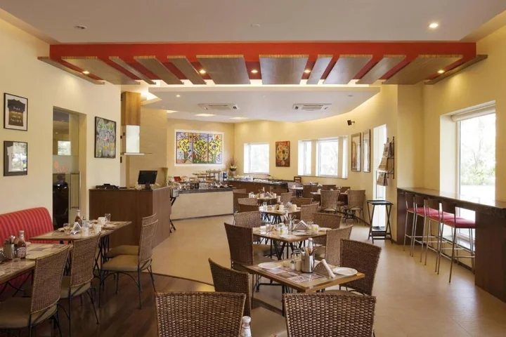 Хинджевади: Lemon Tree Hotel, Hinjawadi, Pune