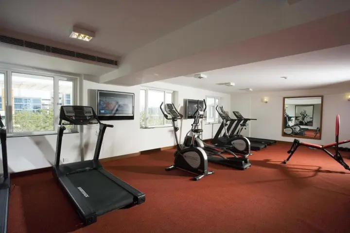 Хинджевади: Lemon Tree Hotel, Hinjawadi, Pune