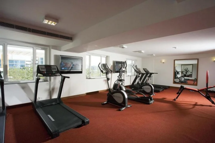 Хинджевади: Lemon Tree Hotel, Hinjawadi, Pune