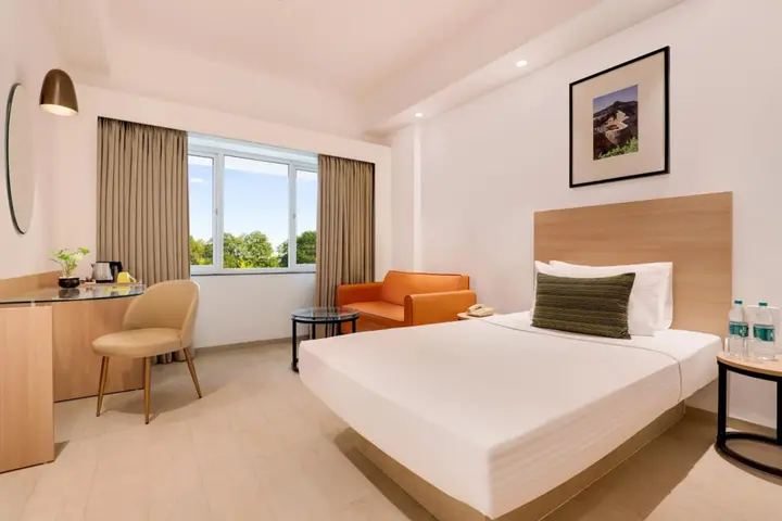 Хинджевади: Lemon Tree Hotel, Hinjawadi, Pune