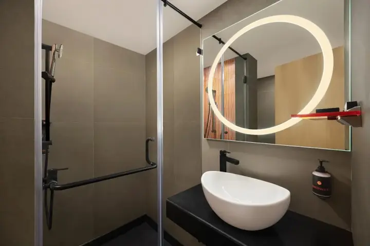 Джамшедпур: Ginger Hotel Jamshedpur