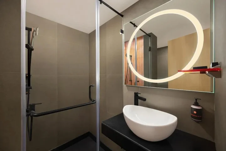 Джамшедпур: Ginger Hotel Jamshedpur