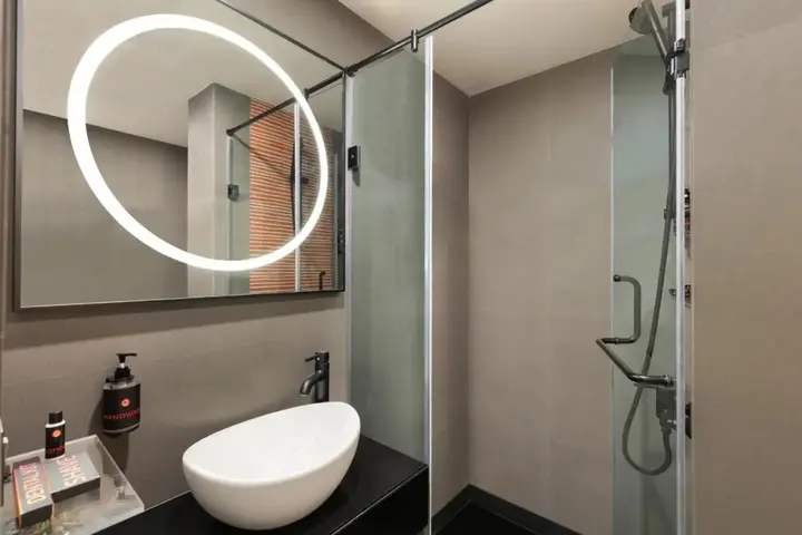 Джамшедпур: Ginger Hotel Jamshedpur