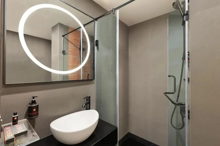 Джамшедпур: Ginger Hotel Jamshedpur