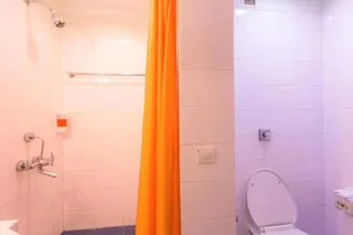 Джамшедпур: Ginger Hotel Jamshedpur