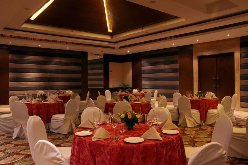 Аджмер: Ananta Spa and Resorts