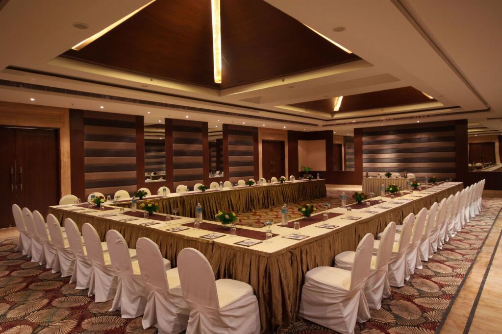 Аджмер: Ananta Spa and Resorts
