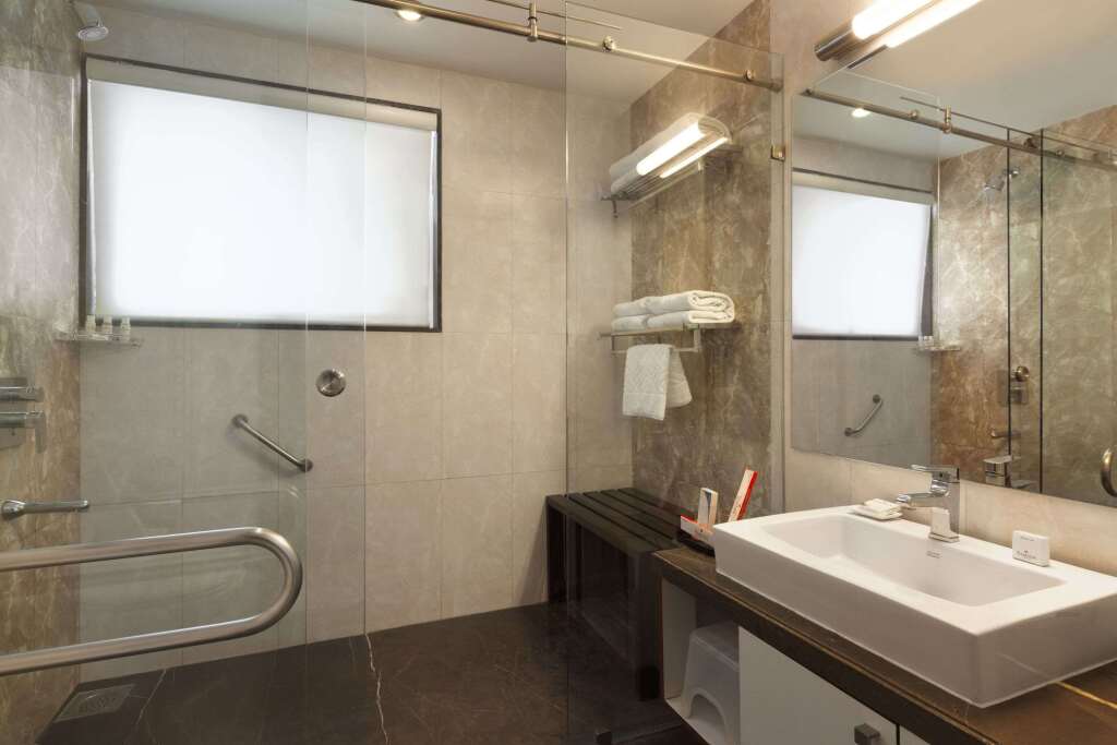 Ахмедабад: Ramada by Wyndham Ahmedabad