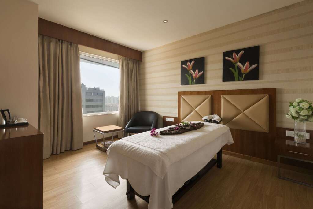 Ахмедабад: Ramada by Wyndham Ahmedabad