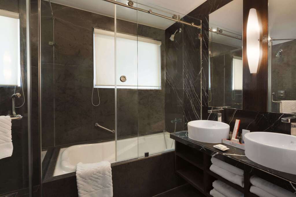 Ахмедабад: Ramada by Wyndham Ahmedabad