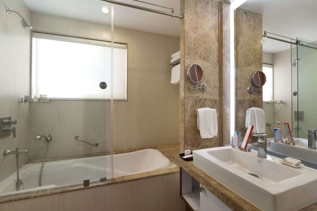 Ахмедабад: Ramada by Wyndham Ahmedabad
