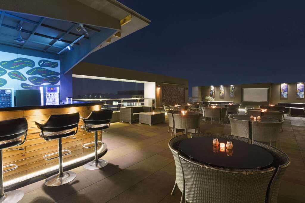 Ахмедабад: Ramada by Wyndham Ahmedabad