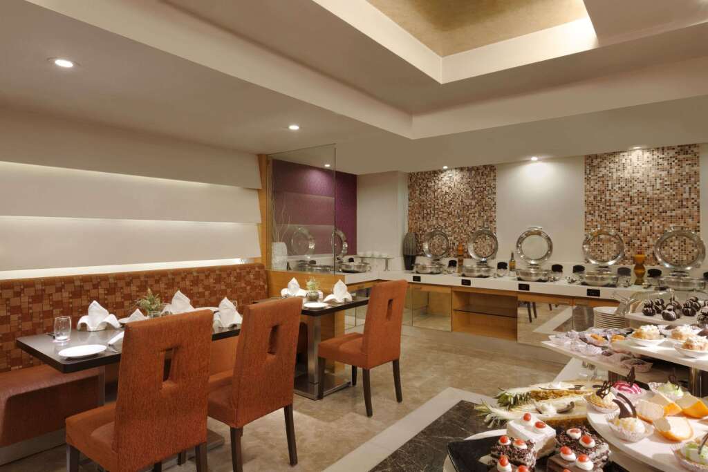 Ахмедабад: Ramada by Wyndham Ahmedabad