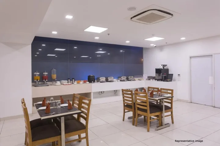 Гувахати: Ginger Guwahati