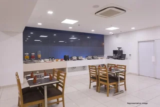 Гувахати: Ginger Guwahati
