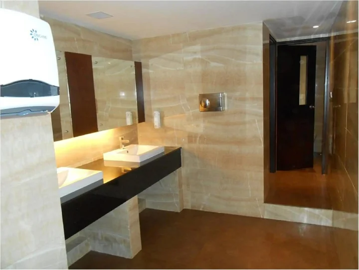 Тируванантапурам: The South Park Hotel