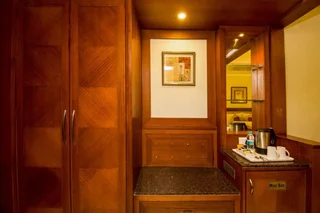 Джайпур: Clarion Hotel Bella Casa