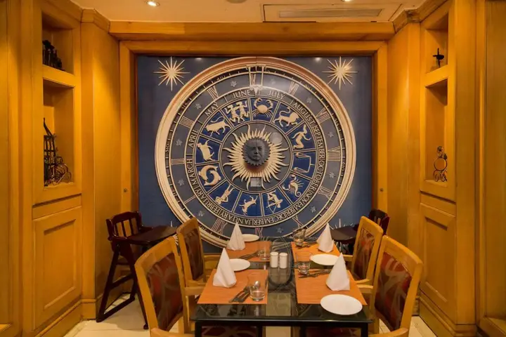 Джайпур: Clarion Hotel Bella Casa