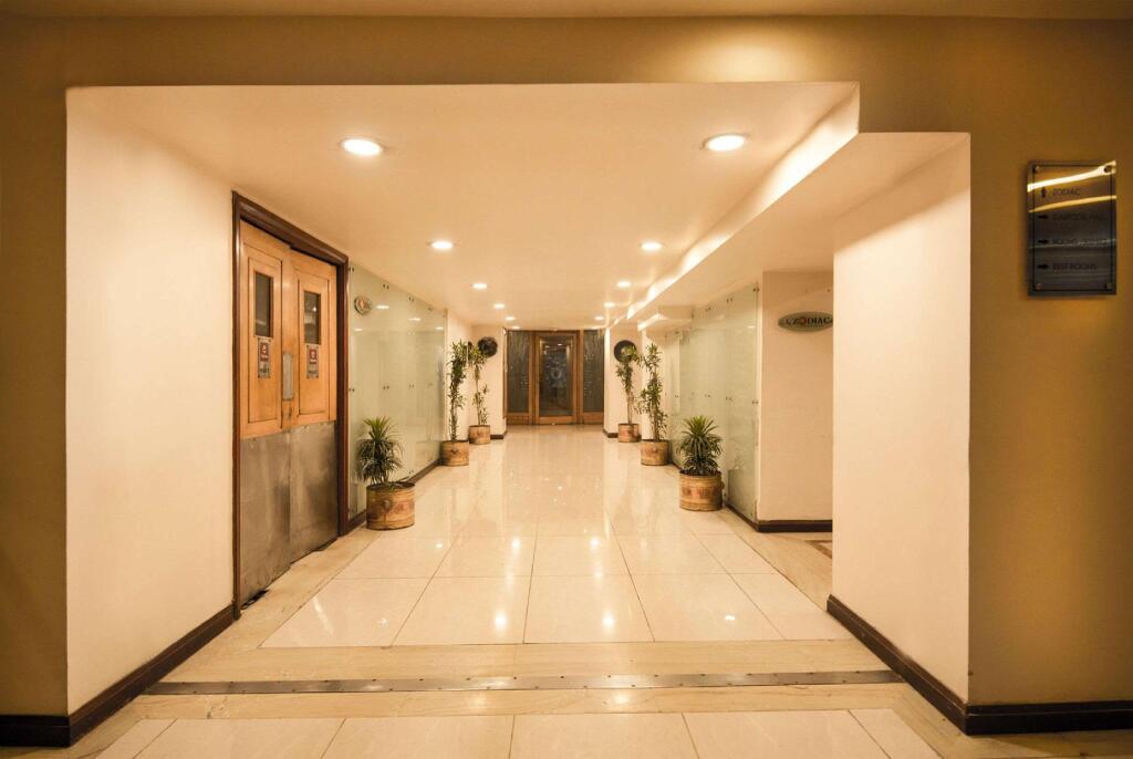 Джайпур: Clarion Hotel Bella Casa